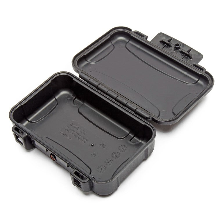 NANUK PETITE VALISE 225, BLACK image 1