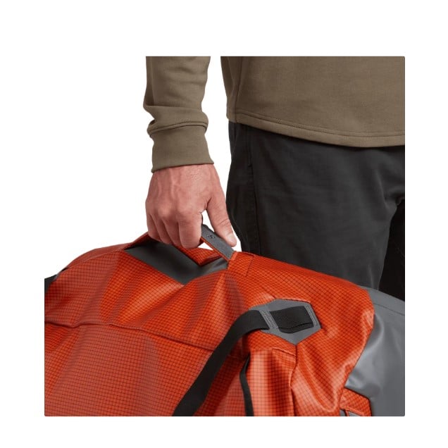 SITKA SAC DE VOYAGE DRIFTER DUFFLE 75L - EMBER image 3