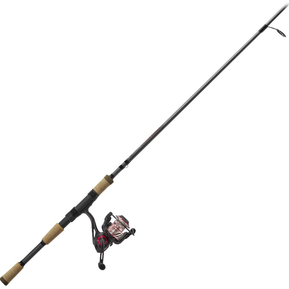 ST-CROIX X-TREK CANNE ET MOULINET LANCER LEGER - 2 PCS image 0