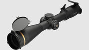 LEUPOLD VX-6HD 3-18 x 50mm CDS-ZL2 ILLUMINÉ image 0