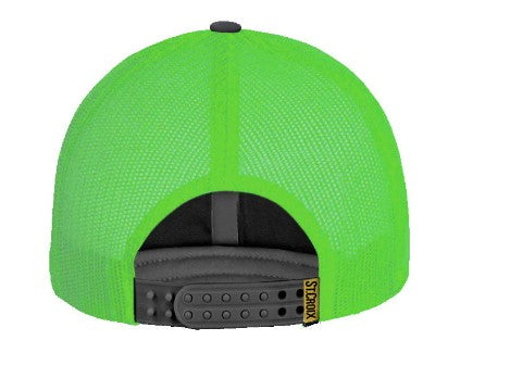 ST-CROIX CASQUETTE ''Neon'' image 1