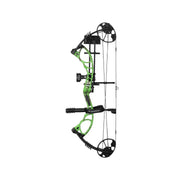 DIAMOND ARCHERY ARC EDGE XT RH GREEN COUNTRY ROOTS image 0