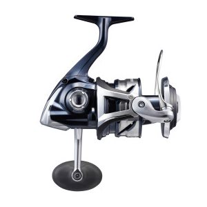 SHIMANO TWIN POWER SALTWATER image 1