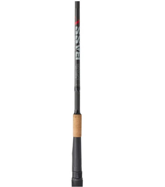 ST-CROIX CANNE LANCER LÉGER BASS X image 0