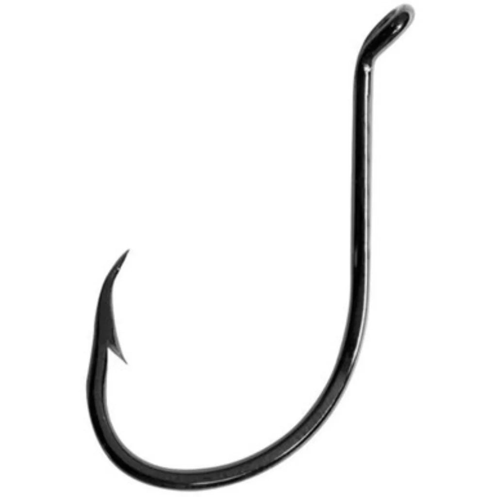 MUSTAD HAMEÇON BEAK / OCTOPUS À APPÂT, 1X STRONG, FORGÉ image 0