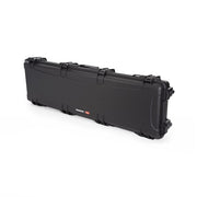 NANUK 995 GRANDE VALISE AVEC MOUSSE PROTECTRICE SANS SERRURE TSA, BLACK image 0