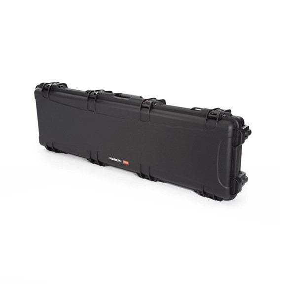 NANUK 995 GRANDE VALISE AVEC MOUSSE PROTECTRICE SANS SERRURE TSA, BLACK image 0