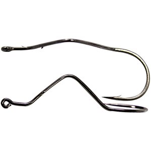 MUSTAD HAMEÇON SUPER DEATH image 0