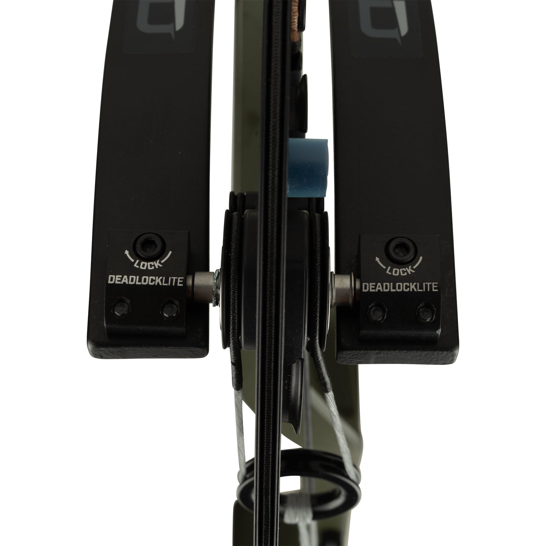 BOWTECH ASCEND 60LBS OD GREEN