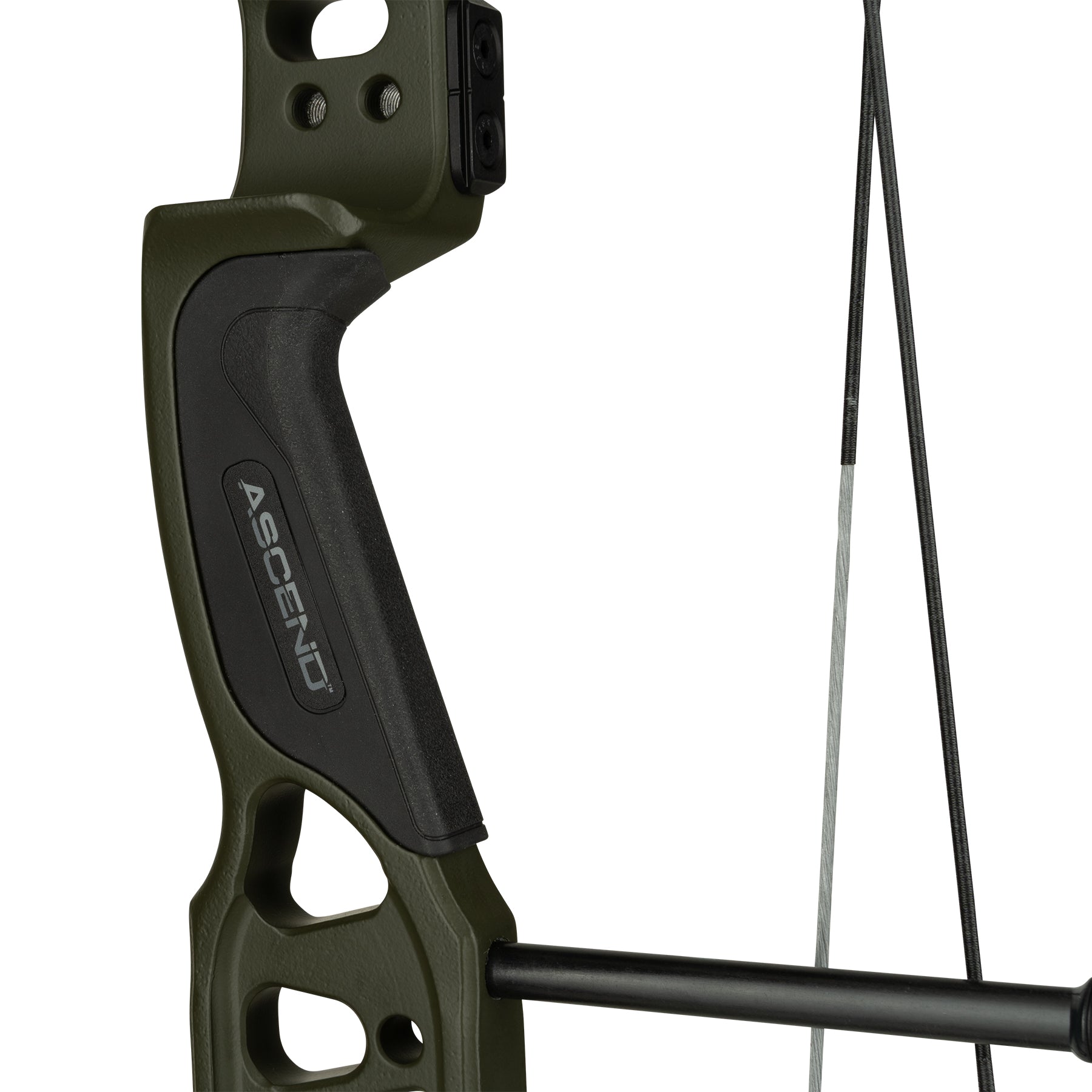 BOWTECH ASCEND 60LBS OD GREEN