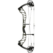 BOWTECH ASCEND 60LBS OD GREEN