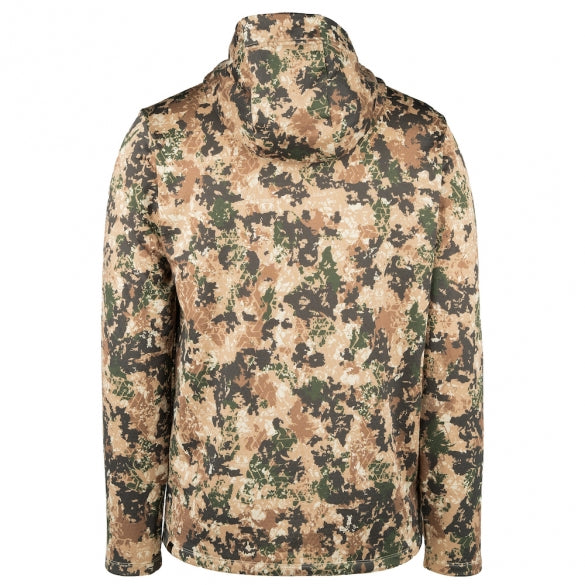 CONNEC HOODIE FENCE - OUTSIGHT image 2