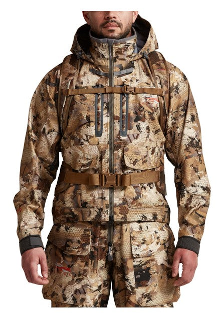 SITKA SAC À DOS WATERPROOF OPTIFADE WATERFOWL  MARSH image 2