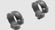 LEUPOLD MONTURE STANDARD 1'' - MEDIUM MATE image 0