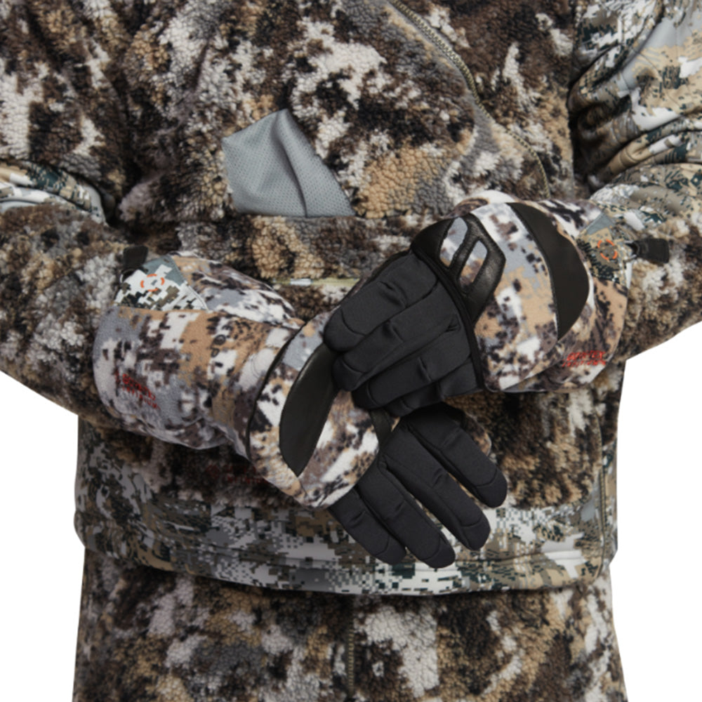 SITKA MITAINES INCINERATOR FLIP MITT - OPTIFADE ELEVATED II image 2