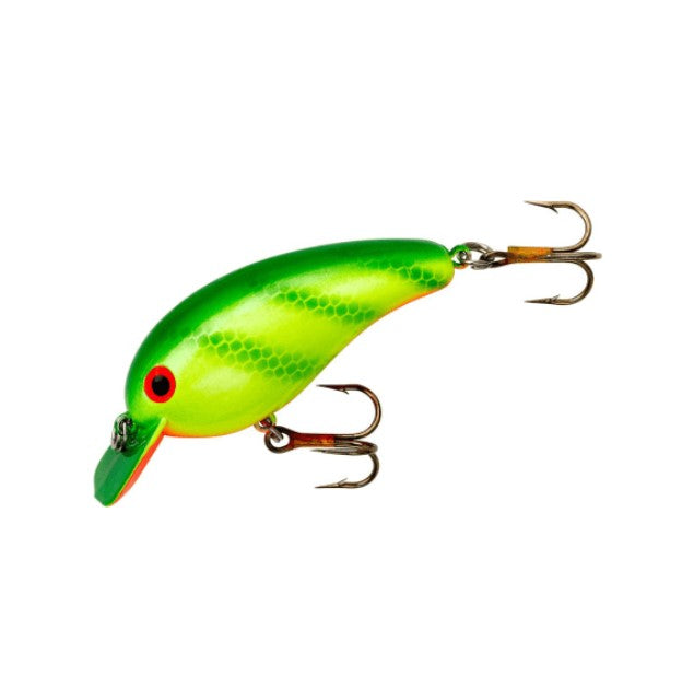 COTTON CORDELL CRANKBAITS BIG O - 2-1/4" image 0