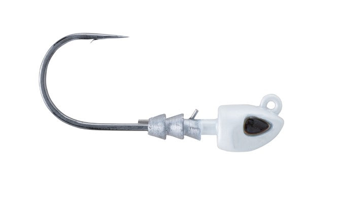 BERKLEY TÊTE DE SWIMBAIT FUSION19 - 4/0 image 0