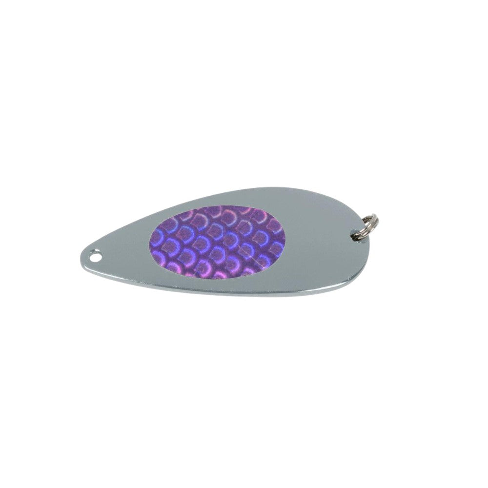 CAMI CUILLÈRE SORCIER XL - DOT MAUVE CHROME OR image