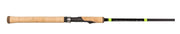 G.LOOMIS CANNE LANCER LÉGER E6X WALLEYE 782-2S 2 PIÈCES image 0
