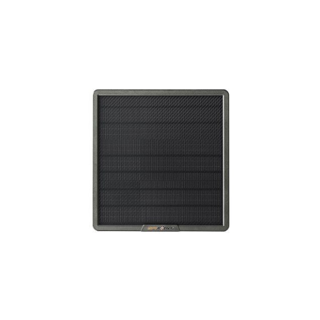 SPYPOINT PANNEAU SOLAIRE AVEC PILE AU LITHIUM image 1