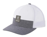 BROWNING CASQUETTE LINKS, HEATHER GRAY image 0
