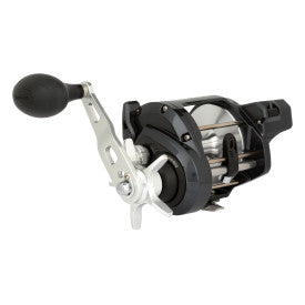 SHIMANO MOULINET LANCER LOURD TEKOTA A COMPTEUR DE LIGNE image