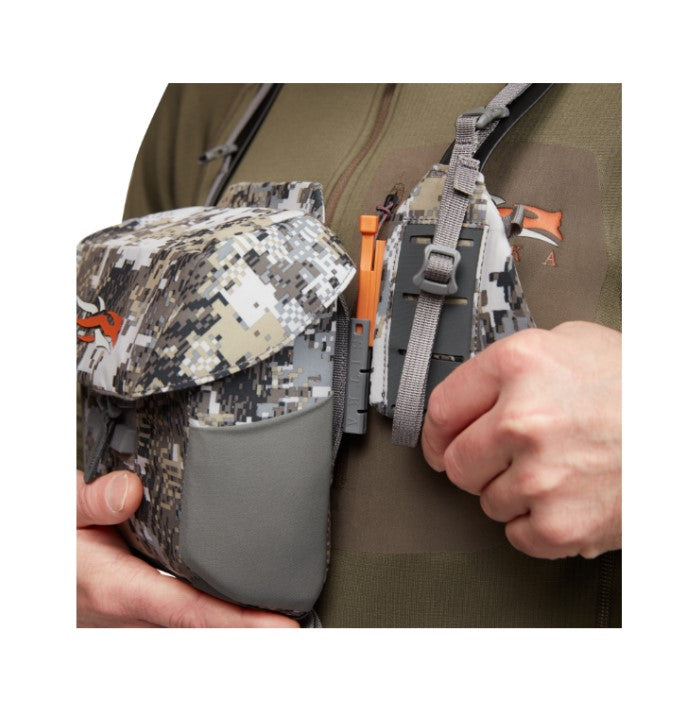 SITKA HARNAIS OPTICS FLASH - OPTIFADE ELEVATED II image 7
