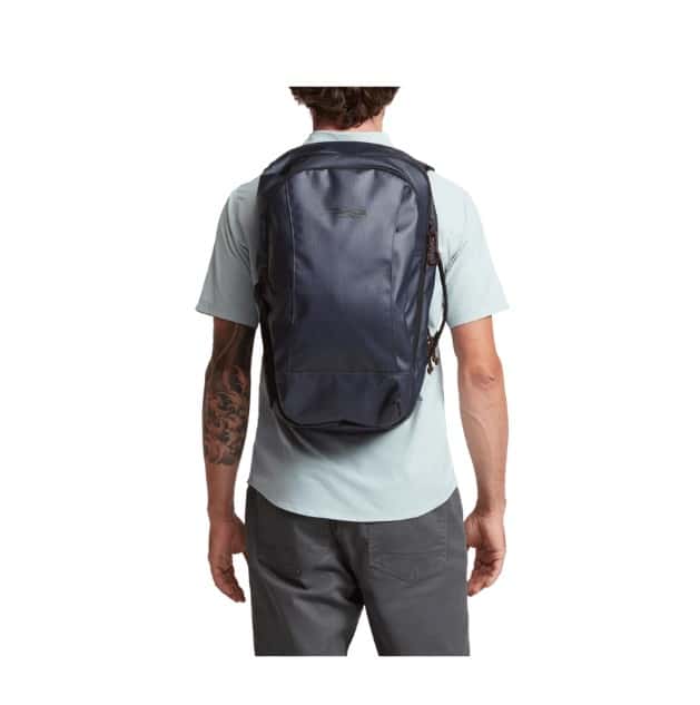 SITKA SAC DE VOYAGE DRIFTER TRAVEL - STORM image 1