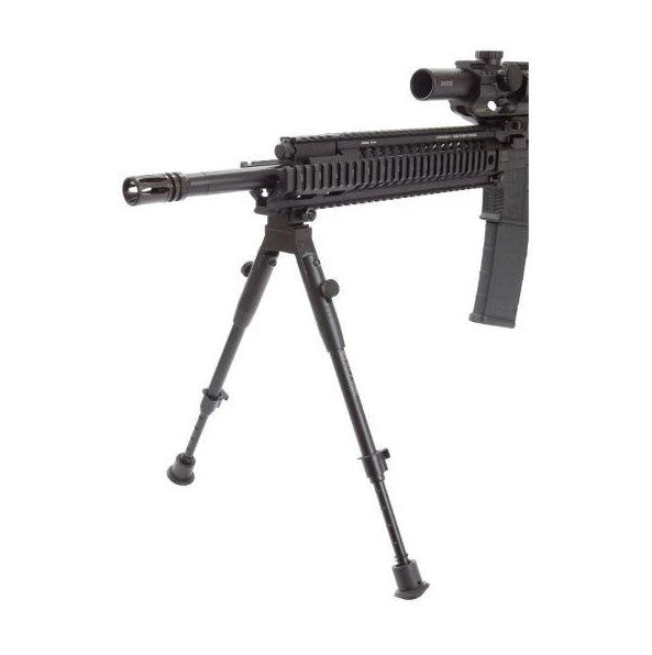 ALLEN BIPOD POUR RAIL PICATINNY EXTENSIBLE DE 9'' À 13'' image 1