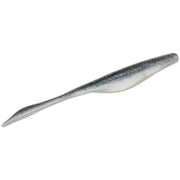 STRIKE KING KVD SOFT JERKBAIT 5" CAFÉINE image 0