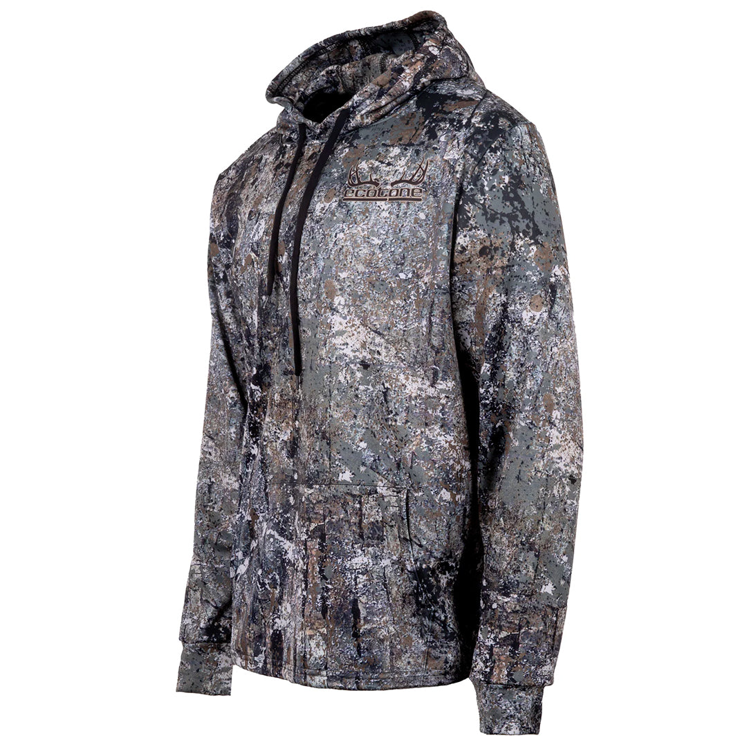 SPORTCHIEF HOODIE HOMME TEAM ECOTONE CAMO - THE RIPPER image 0