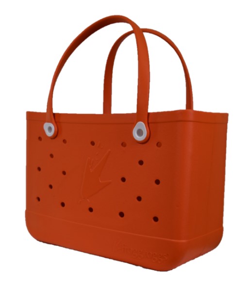 FROGG TOGGS SAC FOURRE-TOUT 100% EVA LARGE, CORAL image 0