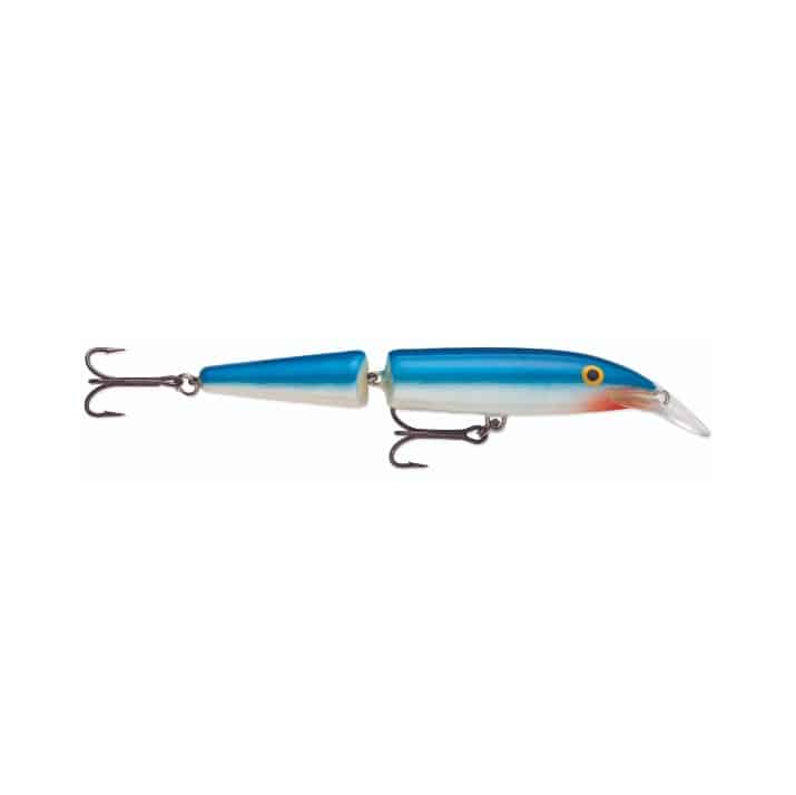 RAPALA JOINTÉ 13 CM - BLUE image