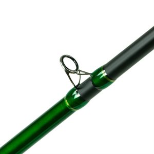 SHIMANO COMPRE CANNE LANCER LOURD MUSKY image 2
