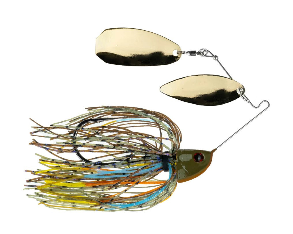 FREEDOM SPEED FREAK COMPACT SPINNERBAIT image
