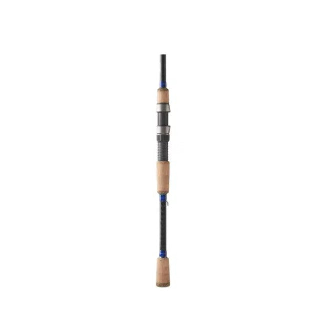 OKUMA REFLEXIONS CANNE LANCER LÉGER 2 PIÈCES - 6.8 PIEDS, MEDIUM HEAVY, FAST image