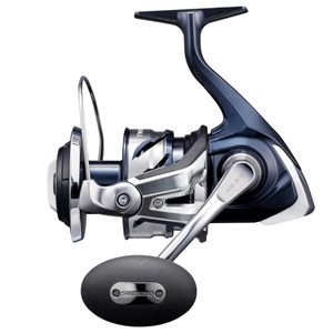 SHIMANO TWIN POWER SALTWATER image 0