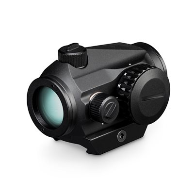 VORTEX VISEUR POINT ROUGE CROSSFIRE image 1