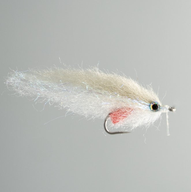 NEPTUNE MOUCHE PEANUT BUNKER - GREY / WHITE image 0
