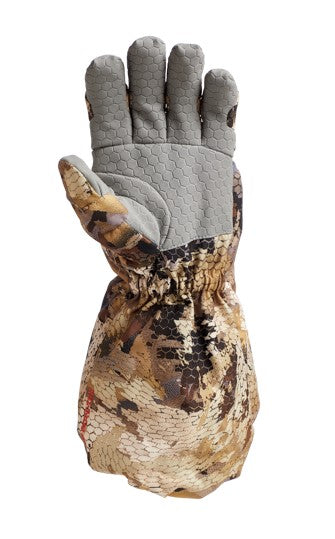 SITKA GANT CALLER POUR GAUCHER OPTIFADE WATERFOWL MARSH image 1