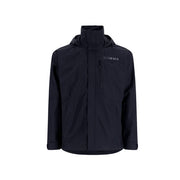 SIMMS MANTEAU IMPERMÉABLE CHALLENGER - BLACK image 0