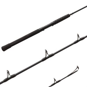 SHIMANO LANCER LÉGER TREVALA 2PC image 0