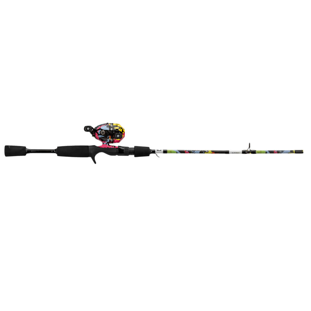 PROFISHIENCY ENSEMBLE LANCER LÉGER SPLAT 4'6" image 1