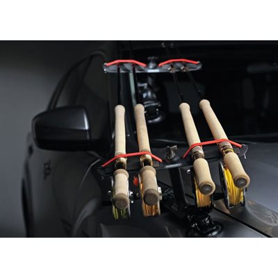 SUMO SUPPORT LIGNE À PÊCHE A VENTOUSE POUR VÉHICULE DE RODMOUNTS image 1