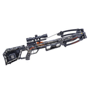 TEN POINT WICKED RIDGE COMMANDER 400 ACUDRAW CROSSBOW