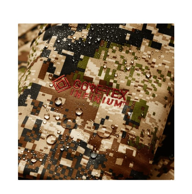 SITKA MANTEAU JETSTREAM - OPTIFADE SUBALPINE image 8