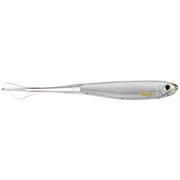 LIVETARGET GHOST TAIL MINNOW 4 1/2 PO image 0