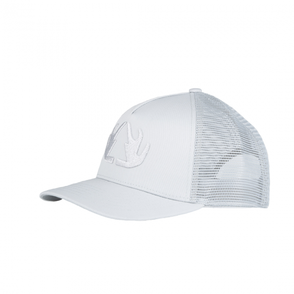CONNEC CASQUETTE 3D RETRO TRUCKER- GREY image 1