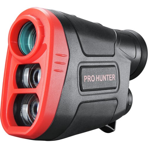 SIMMONS PROHUNTER RANGE FINDER 750 YDS image 0