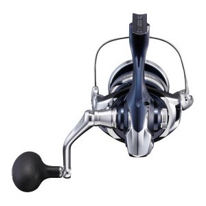 SHIMANO TWIN POWER SALTWATER image 2